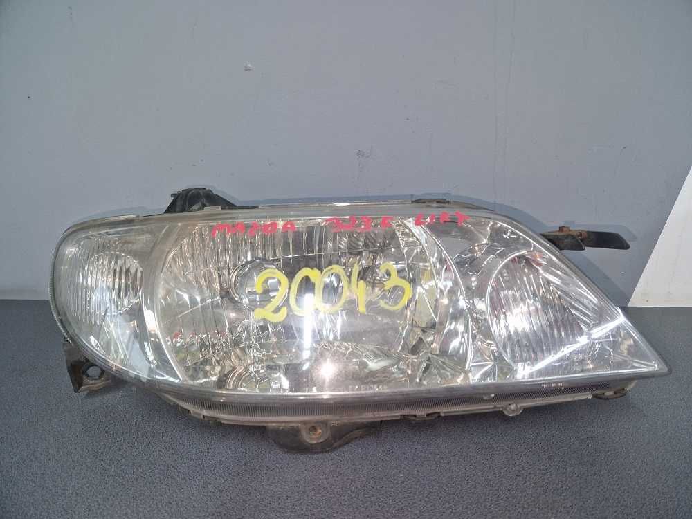 Mazda 323F Lift Lampa Przód Prawa