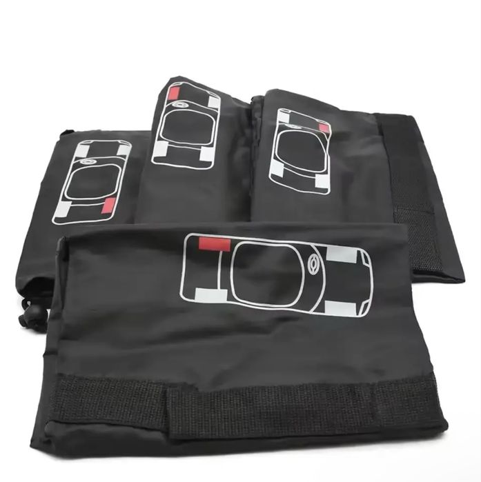 Комплект захисних чохлів для авто розмір S 66 см