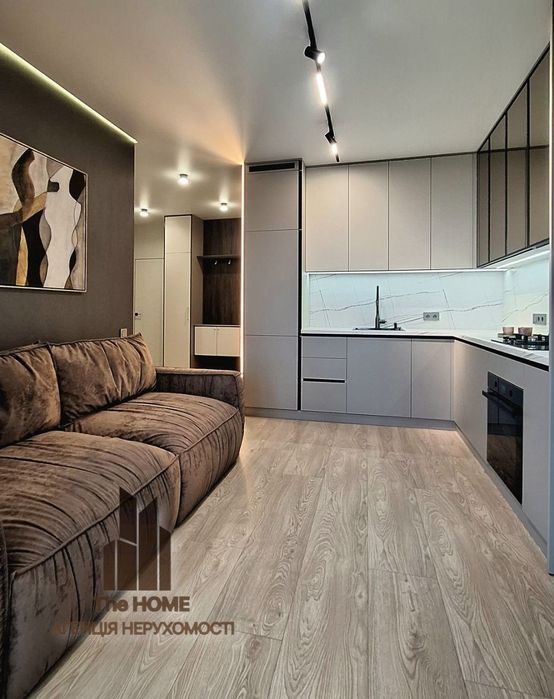 Продам нову 2к квартиру,ЖК Софія Резеденс, Мартинова 32