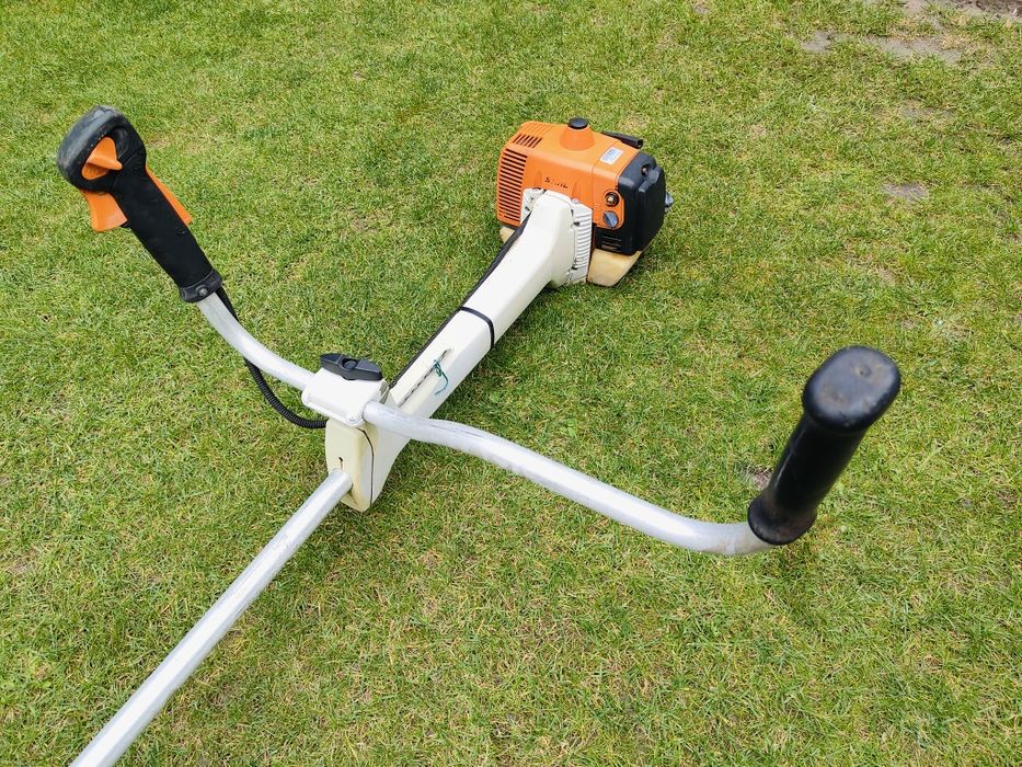 Kosa Spalinowa STIHL FS480 # moc 3.3KM  # wysyłka