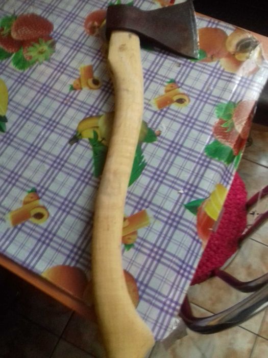 Топоры ссср.новые и бу