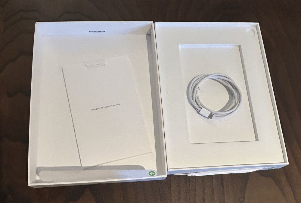 ipad Air 11-inch (M3) Wi-Fi Cellular 512GB