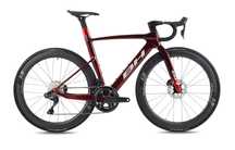Rower szosowy BH Bikes Aerolight 7.0 Ultegra Di2 rozm. M czerwony RCR