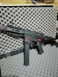 Airsoft G&G Arp9