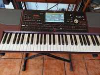 Korg PA 1000 Sem qualquer marca de uso