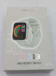 Nowy Smartwatch Forever JW-500 IGo Watch 3 biały
