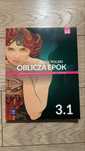 Oblicza epok 3.1 - WSiP - J. polski; rozszerzenie 3 klasa-REFORMA 2019