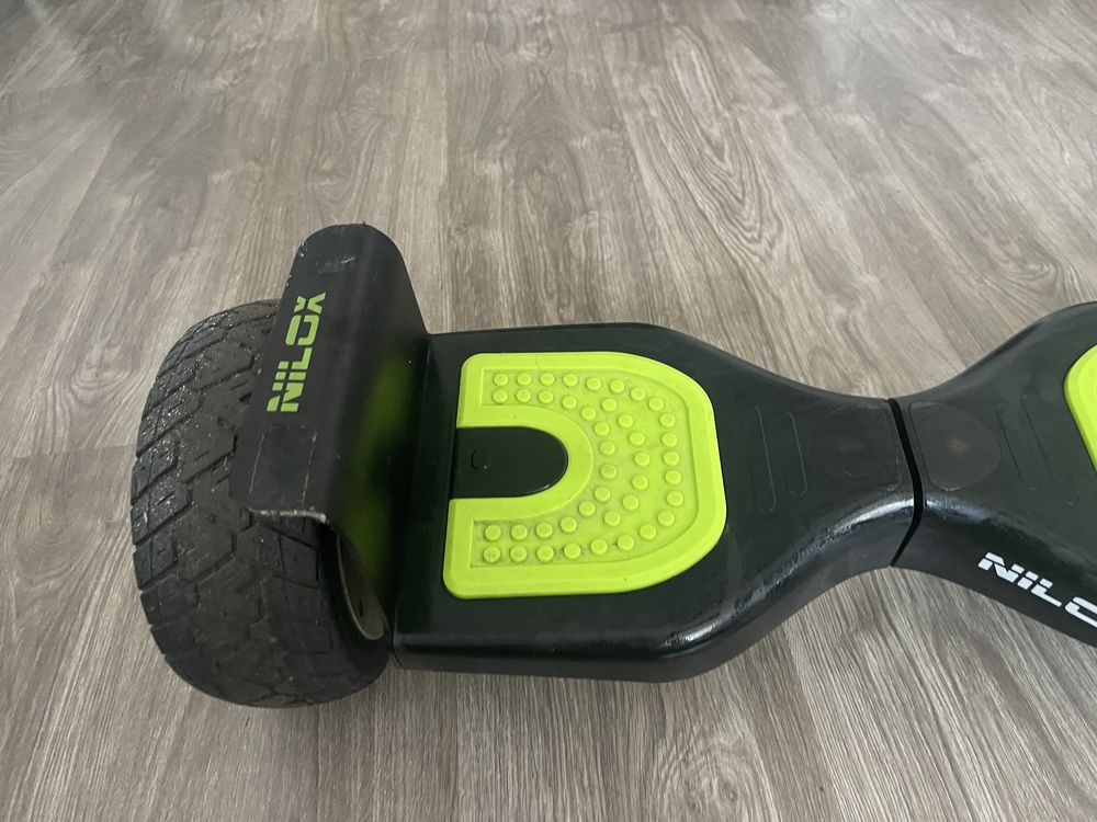 Hoverboard Nilox DOC Off Road