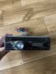 Radio samochodowe JVC KD-R223