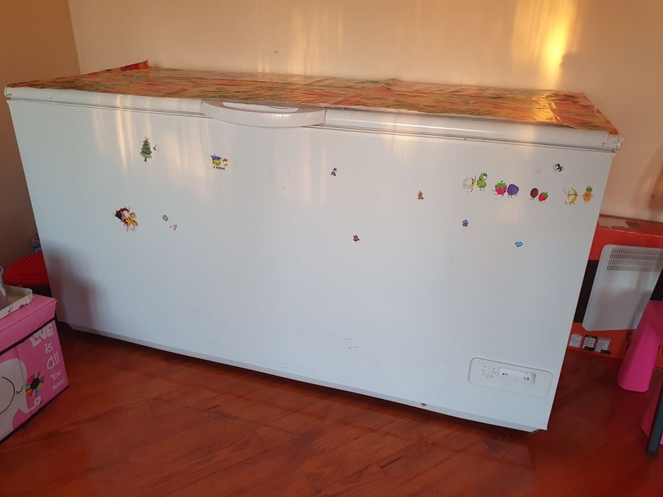 Продам морозильну скриню