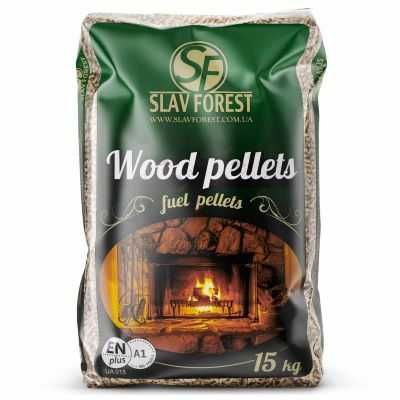 Polski pellet drzewny Garbatka EN Plus A1 transport gratis