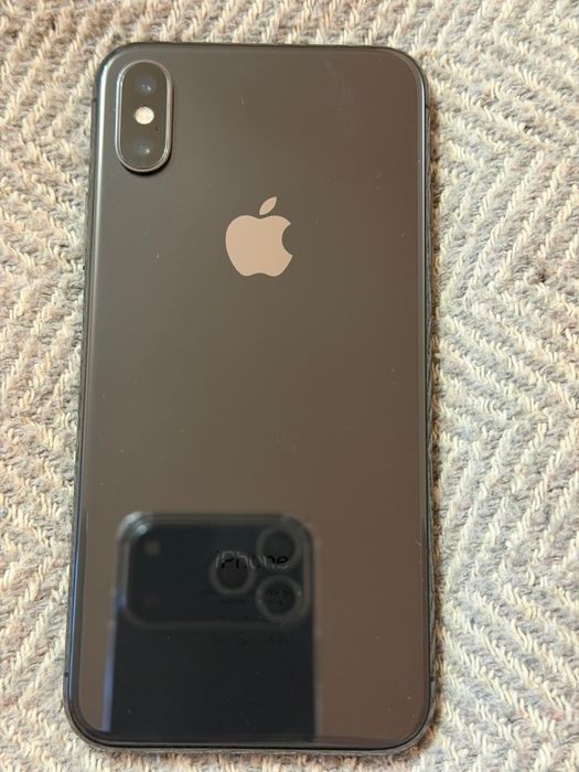 Iphone X , 64 Г space grey