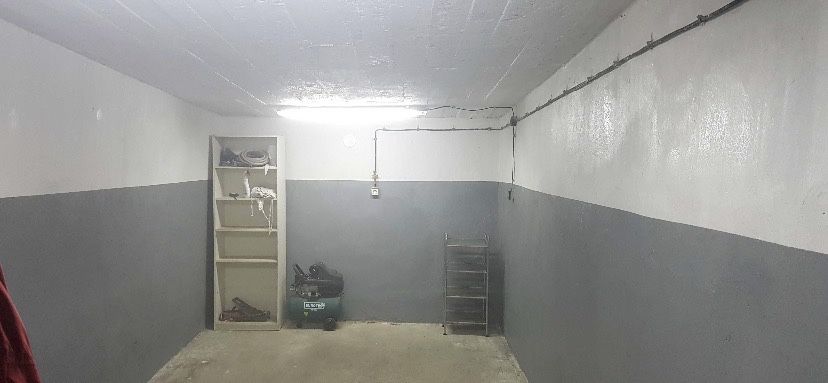 Sprzedam garaż, Osiedlowa/Osiedle C, za bylym kasynem