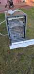 Zmywarka MIELE G 1202  SCI - 45cm