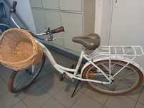 Rower  dziewczecy