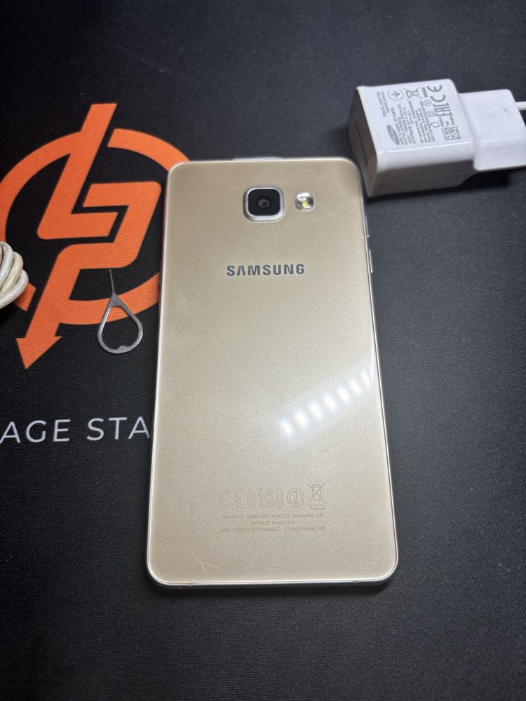 Смартфон Samsung A5 2016