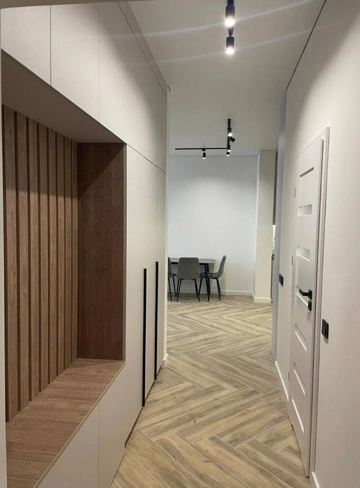 Оренда сучасної 1 кімнатної квартири ЖК Viking Park вул Зелена