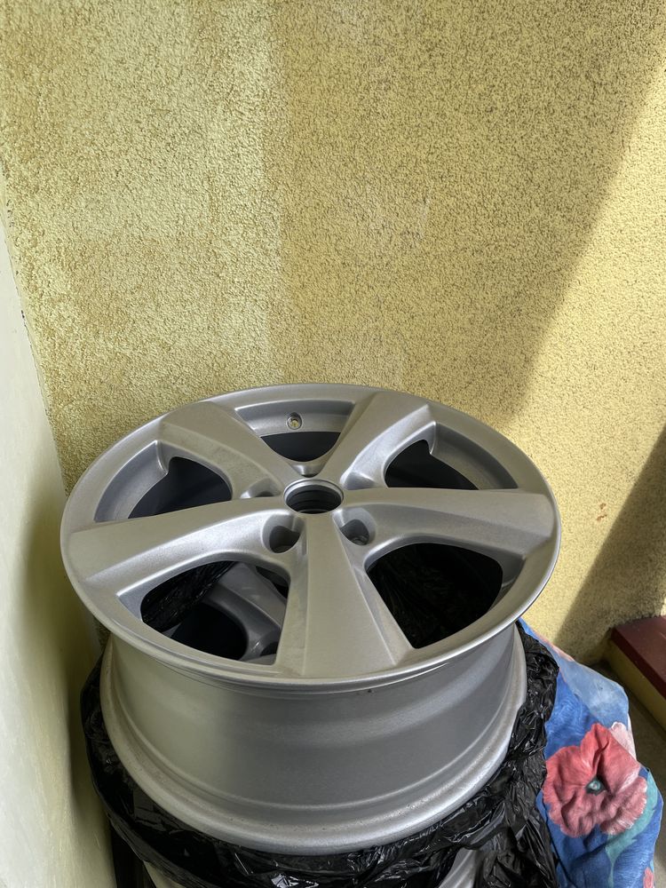 Alufelgi Felgi 17 cali 17’’