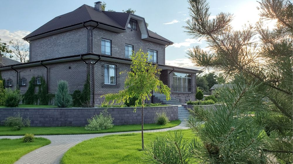 ‼️Оренда Котеджа під панціонат‼️Озеро| Без ком‼️| Повна автономність