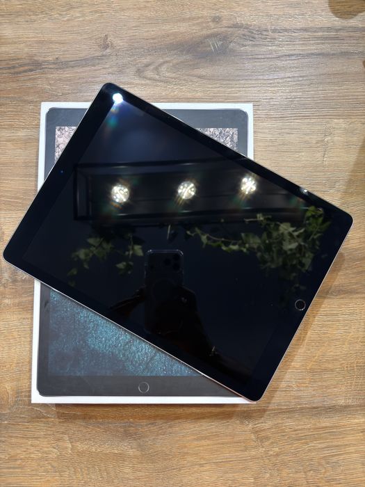 Ipad Pro 12.9 Wifi + Cellular 2-gen