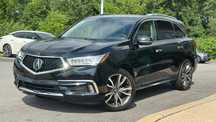 Acura MDX    2020