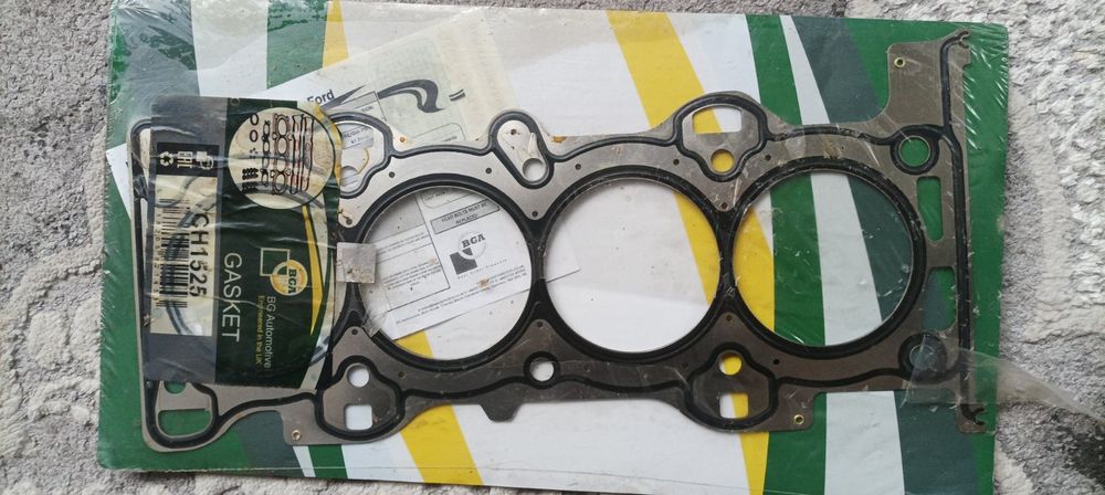 Прокладка для мазди