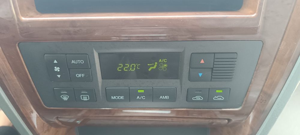 Продам Hyundai Terracan