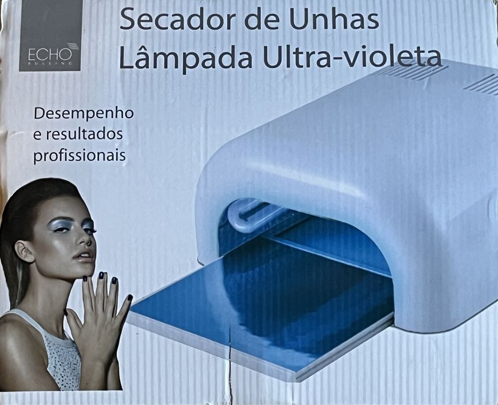 Secador de unhas