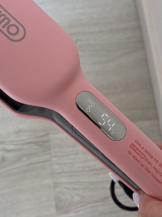 Tymo Rovy Deep Waver modelador de ondas