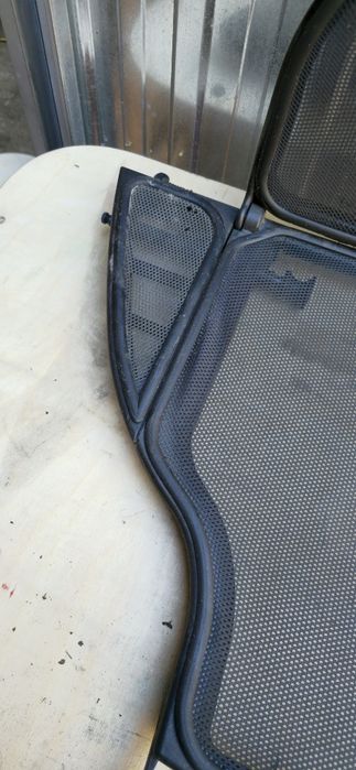 Windschott Wiatrołap Audi 80 Cabrio Typ 89