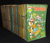 Livros BD Disney Especial Abril Br