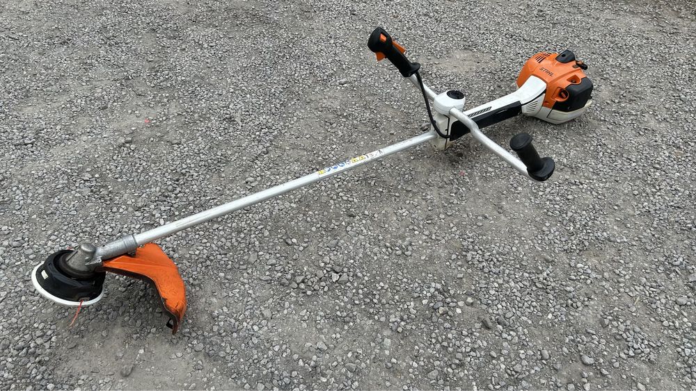 Kosa spalinowa Stihl fs 460 c o mocy 3 kM