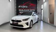 Kia Ceed 1.0 T-GDI Urban