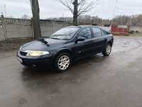 Renault Laguna 2002 rok 1.8 gaz klima