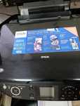 Принтер сканер кольоровий струйний  Epson RX 615