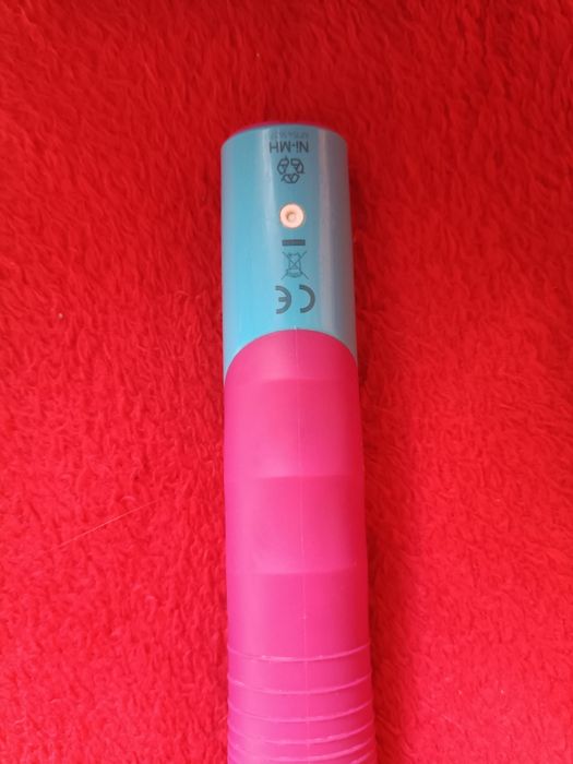 Szczoteczka elektryczna Oral-B dla dzieci