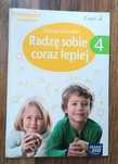 Matematyka z kluczem Radzę sobie coraz lepiej 4