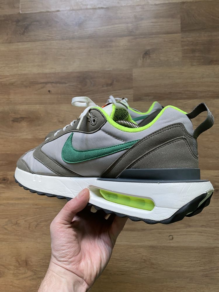 Кроссовки Nike Air Max Dawn размер 45,5 стелька 29,5