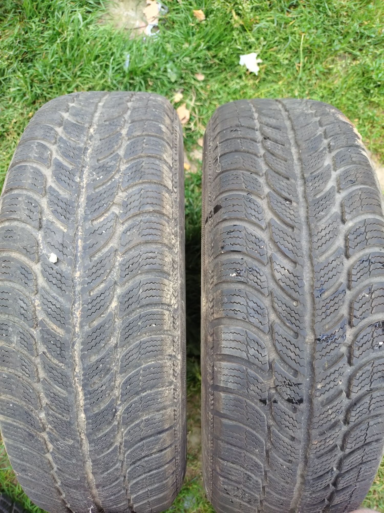 Felgi stalowe i 13" oryginał Honda Civic z oponami