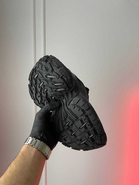 Кросівки Balenciaga 10XL Full Black premium