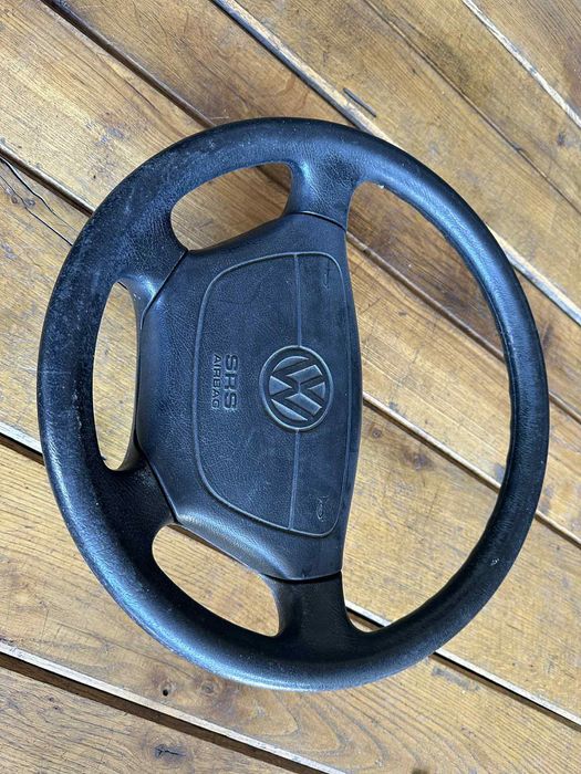 kierownica VW LT 35 z poduszka