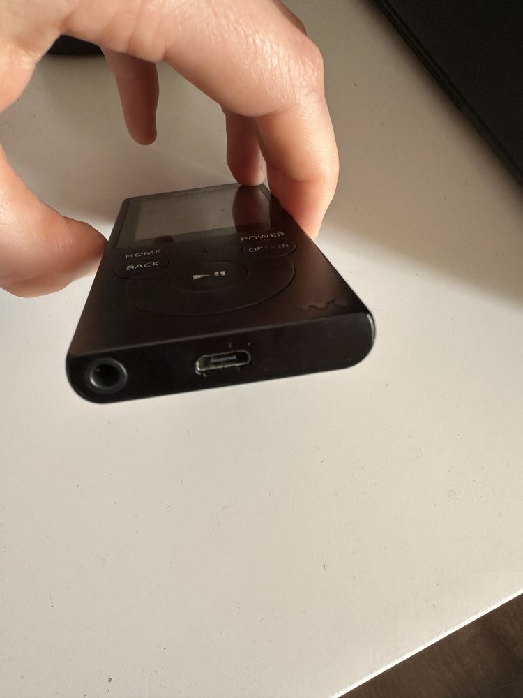 MP3 Sony NW-E394 Walkman