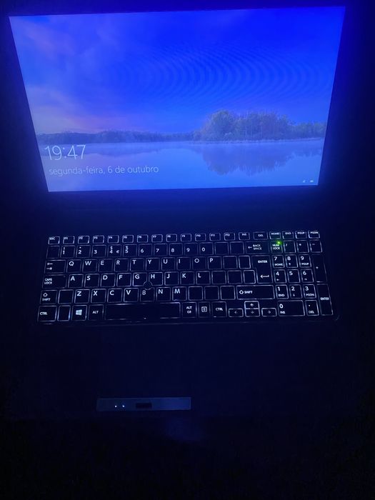 Toshiba pc / samsung A12