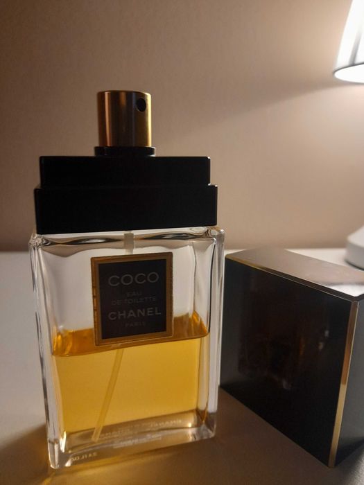Chanel COCO 2014 Woda toaletowa