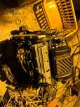 Motor Fiat 1.7 td