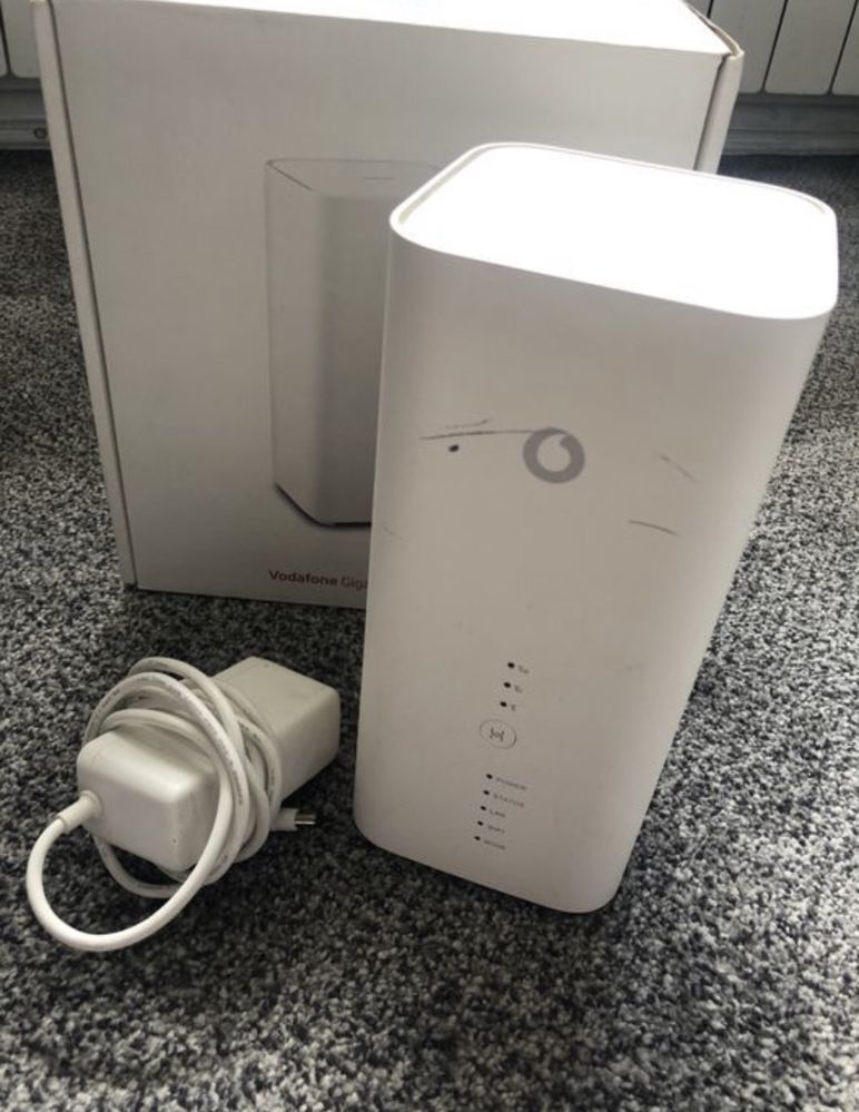 Router huawei B818-263