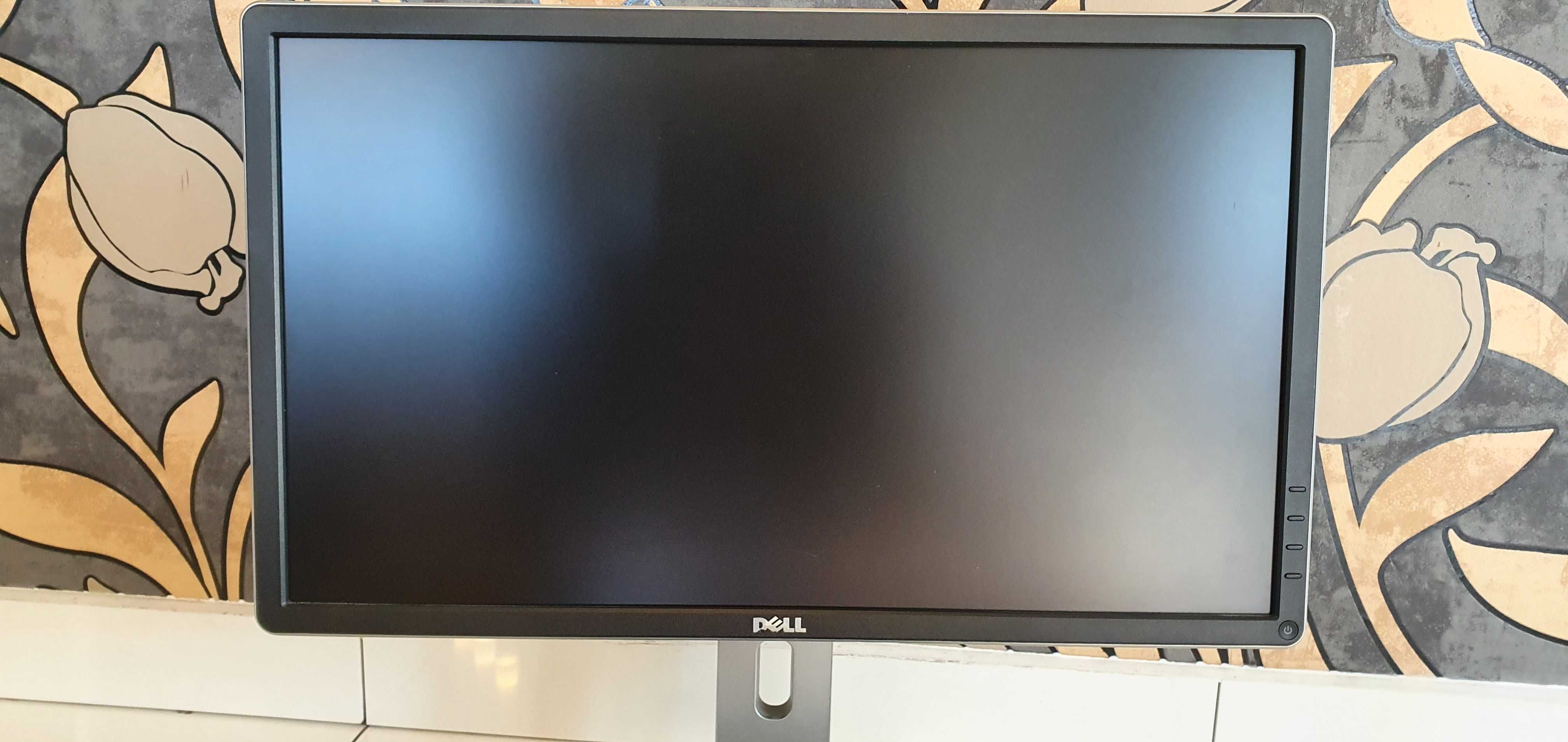 Komputer Dell Optiplex 3040SSF + Monitor P2314H8