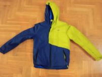 Kurtka narciarska 4F wzrost 152 cm
