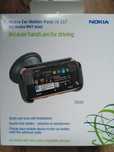 Oryginalny uchwyt Nokia CR-117 dla Nokia N97 mini lub inne + gratis