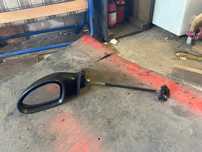 Lusterko lewe SEAT IBIZA  lll